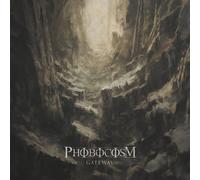 Phobocosm Gateway (CD) Album (PRESALE 10/07/2026)