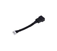 Phobya 1012042 cavo di interfaccia e adattatore PWM VGA Nero, Bianco
