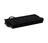 Phobya Connettore a ponte ATX (24 pin), pompe di raffreddamento ad acqua, colore nero