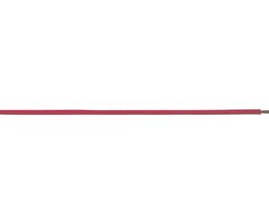 Phobya LAPP 4510013 - Cavo H05V-K, 1 x 1 mm², 100 m, colore: Nero
