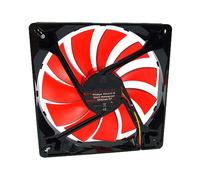 Phobya Nano-G 14 Ventola supplementare silenziosa da 140 mm