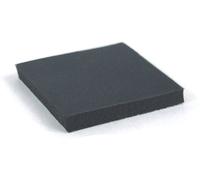 Phobya Thermal 0 Pad Ultra 5W/MK 30x30x4mm (1 Piece) Pad e Paste Termiche Pad Termici