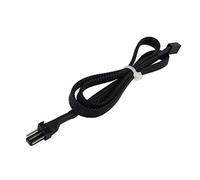 Phobya Verlngerung 3Pin Molex 60cm Interno 0.6m Molex (3-pin) Molex (3-pin) Nero