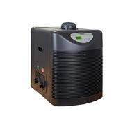Phobya X HE-1000 - Refrigeratore istantaneo con pompa e filtro, colore: nero