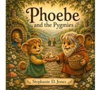 Phoebe and the Pygmies