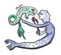 Phoebe Anna - Sea Souls