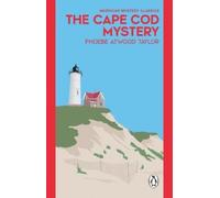 Phoebe Atwood Taylor The Cape Cod Mystery (Tascabile)