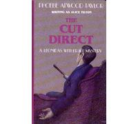Phoebe Atwood Taylor The Cut Direct (Tascabile)