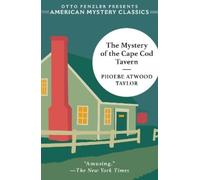 Otto Penzler Phoebe Atwood Ta The Mystery of the Cape Cod Ta (Copertina rigida)