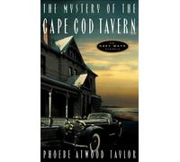 Phoebe Atwood Taylor The Mystery of the Cape Cod Tavern (Tascabile)