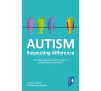 Phoebe Caldwell Autism - Respecting Difference (Tascabile)