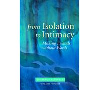 Phoebe Caldwell From Isolation to Intimacy (Tascabile)