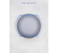 Phoebe Greenberg The Infinite (Copertina rigida)