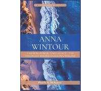 Phoebe K McKenzie Anna Wintour (Tascabile)