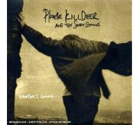 Killdeer,Phoebe & the Short Straws - Weather's Coming...