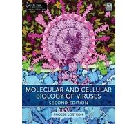 Phoebe Lostroh Molecular and Cellular Biology of Viruses (Tascabile)