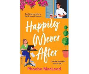 Phoebe MacLeod Happily Never After (Tascabile)