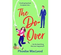 Phoebe MacLeod The Do-Over (Tascabile)