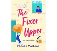 Phoebe MacLeod The Fixer Upper (Tascabile)