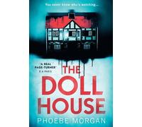 Phoebe Morgan The Doll House (Tascabile)