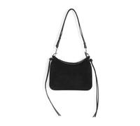 Phoebe Philo - Borsa a Spalla Gig Piccola - - Bags - Donna - Nero - ONE SIZE