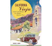 Phoebe S. Kropp California Vieja (Tascabile)