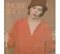 Phoebe Snow - Against The Grain (UK 1978)