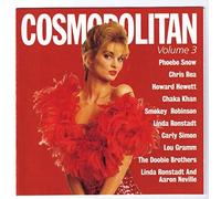 Phoebe Snow, Chris Rea, Howard Hewett, Chaka Khan, Linda Ronstadt, Carly Simon, Lou Gramm..