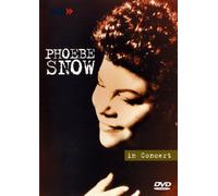 Phoebe Snow - In Concert 1989