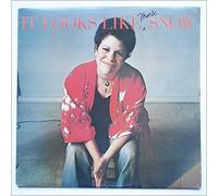 Phoebe Snow - IT LOOKS LIKE SNOW LP (VINYL) UK CBS 1977