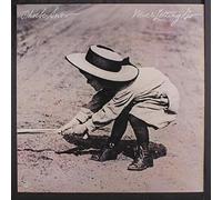PHOEBE SNOW - never letting go
