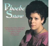 Phoebe Snow - P.S.