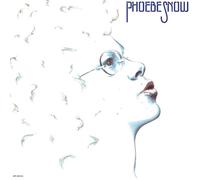 Phoebe Snow - Phoebe Snow ( Hybrid Stereo Sacd)