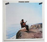 Phoebe Snow - Rock Away [LP]