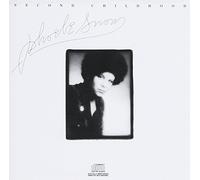 Phoebe Snow - Second Childhood