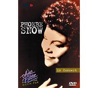 Phoebe Snow - Snow Phoebe - In Concert