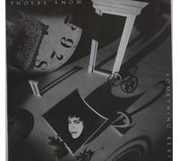Something real (1989) [VINYL] Vinile Phoebe Snow - 0075596085212