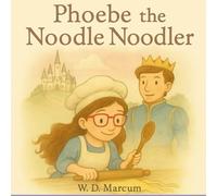 Phoebe the Noodle Noodler