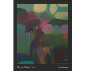 Phoebe Unwin (Copertina rigida)