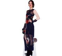 Phoebe Waller-Bridge a grandezza naturale