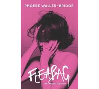 Phoebe Waller-Bridge Fleabag: The Special Edition (Tcg) (Tascabile)