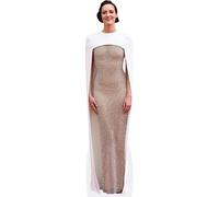 Phoebe Waller-Bridge (Long Dress) a grandezza naturale