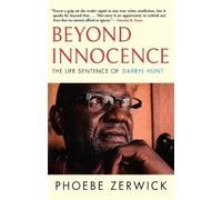 Phoebe Zerwick Beyond Innocence (Copertina rigida)