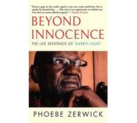 Phoebe Zerwick Beyond Innocence (Tascabile)