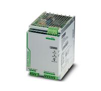 PHOENİX CONTACT 2866776 QUINT-PS/1AC/24DC/20 Originale Nuovo Consegna in 2-4...
