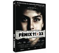 Phoenix 11-23 ( Fènix 11·23 ) ( Phoenix 11·23 (Phoenix Eleven Twenty Three) ) [ Origine Spagnolo, Nessuna Lingua Italiana ]