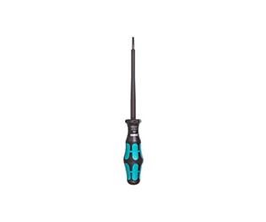Phoenix 1207404 Single Standard Screwdriver Manual Screwdriver/set - Manual Screwdrivers & set (18.1 cm)
