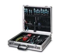 Phoenix 1212428 - Valigia Utensile tool-case Basic