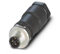 PHOENIX CONTACT 1404641 CONNETTORE NON CONFEZIONATO PER SENSORE O ATTUATORE M12