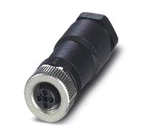 Phoenix 1404644 - Connettore a spina sacc-m12fst-3pecon-pg11-m